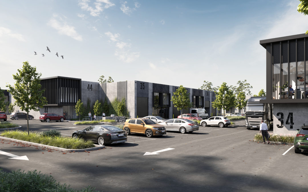 Willandra Business Park