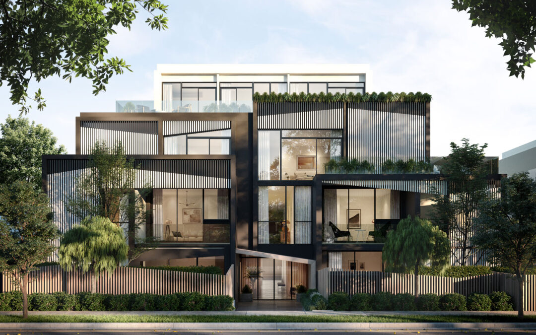 Nicholson St Bentleigh