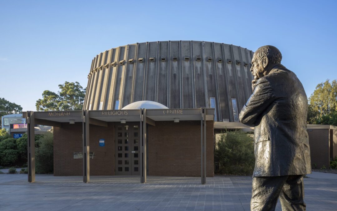Monash Uni Religious Centre