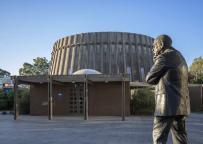 Monash Uni Religious Centre