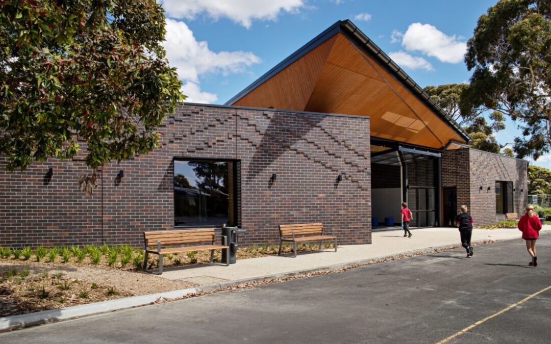 Mentone Park Primary School
