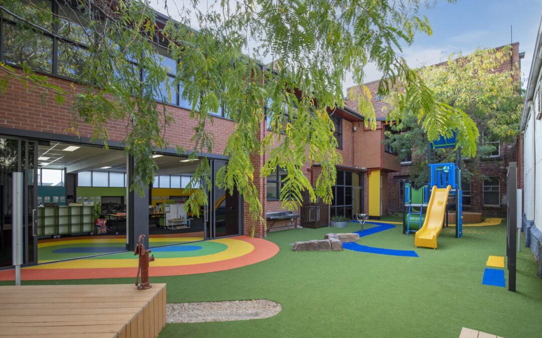 Sacred Heart Primary School