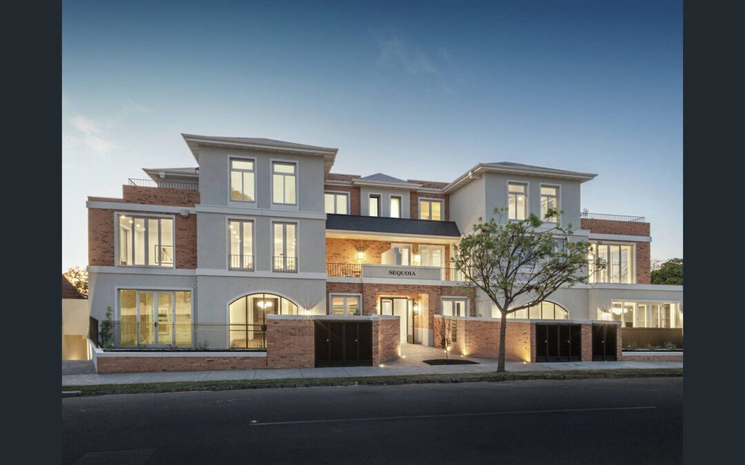 Studley Park Drive Kew