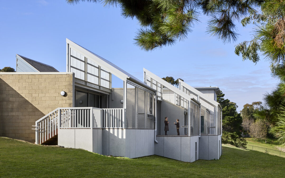 St Augustine’s Primary School