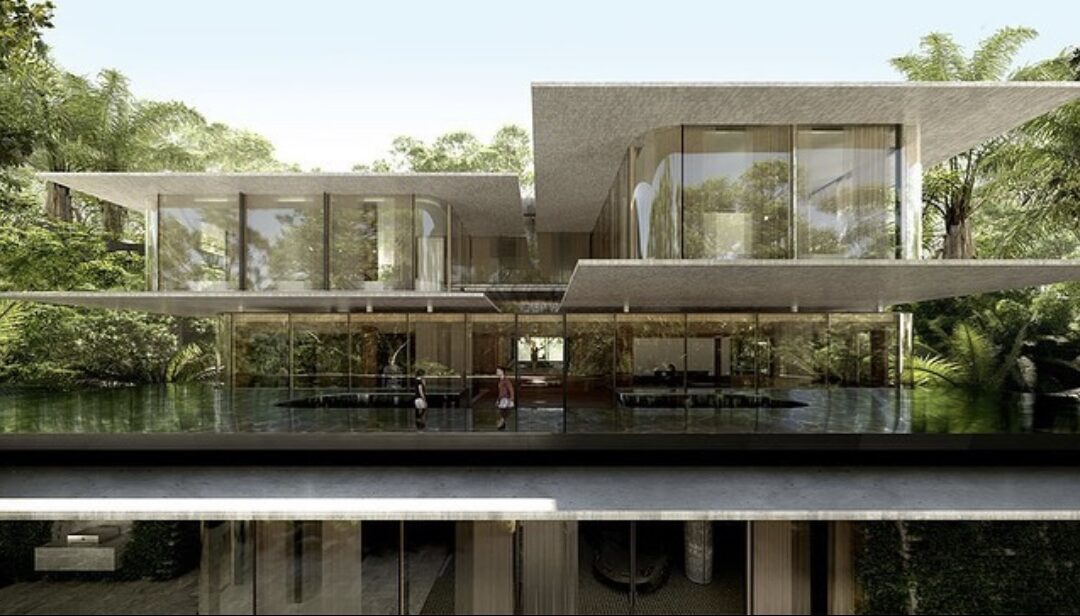 Kheir House